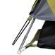 Tramp Lite Tourist 2 Tent, Olive UTLT-004