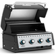 Вбудований газовий гриль Broil King Baron 420 BI (875653)
