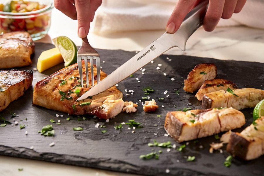 Fillet Knife