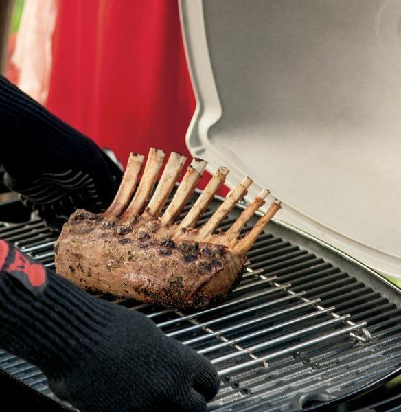 Підставка для запікання для Weber Q 2000-3000