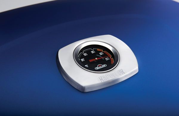 Napoleon TravelQ 285 Portable Gas Grill