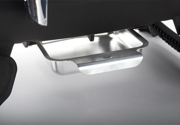 Napoleon TravelQ 285 Portable Gas Grill