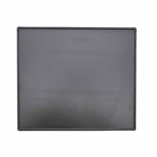 GRILLI Cast Iron Plancha for GRILLI Senator Pro 32/42 Grills 777458