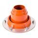 Petromax Loki Stove Tent Flue Pipe Passthrough