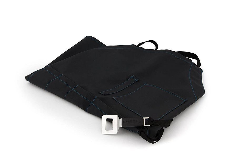 BBQ Apron