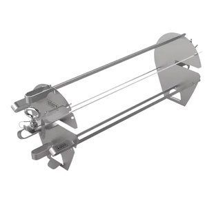 Набір шампурів для рожна Weber Crafted