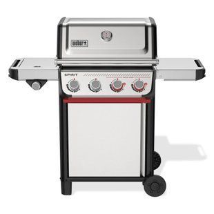 Газовый гриль Weber Spirit SP -435