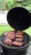 Керамічний вугільний гриль Primo Large Round All in One PGCRCG