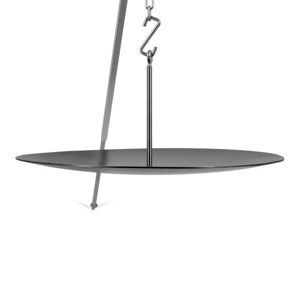 Petromax Hanging Fire Bowl for Cooking Tripod