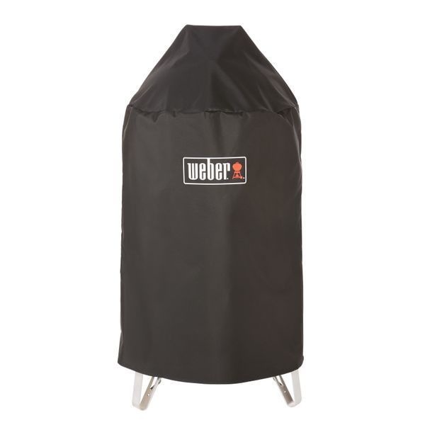 Угольная коптильня Weber Smokey Mountain Cooker 57 см