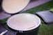 Керамічний вугільний гриль Primo Large Round All in One PGCRCG