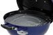 Вугільний гриль Weber Master-Touch GBS С-5750 57 см, синій