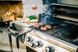 Гриль газовий Broil King Regal 490 чорний
