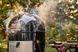 Угольная коптильня Weber Smokey Mountain Cooker 57 см