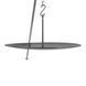 Petromax Hanging Fire Bowl for Cooking Tripod