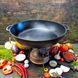 Maysternya Sirotka Cast Iron Roasting Pan 40x8 cm, 5.32 kg, Ливарний чавун, 400