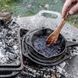 Сковорода чавунна Petromax Fire Skillet з довгою ручкою &Oslash;15 см