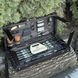 Mzavod Otaman Case-Table Gift Set, Black, Черный