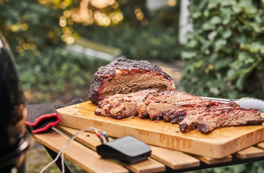 Угольная коптильня Weber Smokey Mountain Cooker 57 см