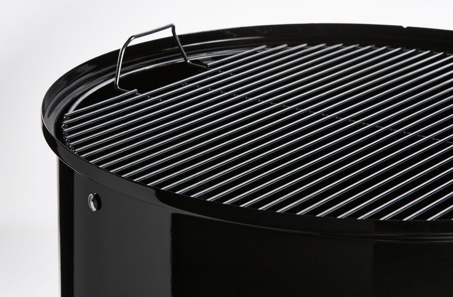 Угольная коптильня Weber Smokey Mountain Cooker 57 см
