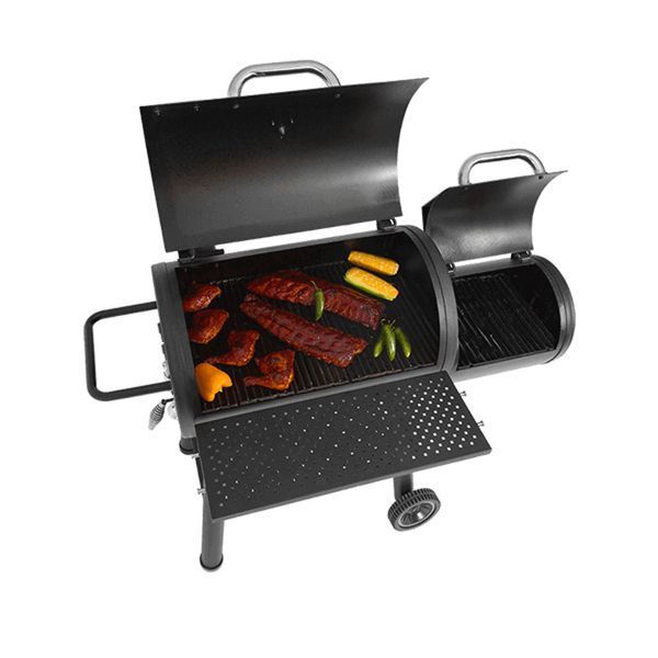 Коптильня-гриль угольная Broil King OFFSET