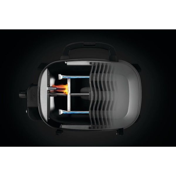 ПОРТАТИВНИЙ ГАЗОВИЙ ГРИЛЬ NAPOLEON TRAVELQ 240
