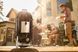 Угольная коптильня Weber Smokey Mountain Cooker 47 см