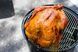 Угольная коптильня Weber Smokey Mountain Cooker 47 см