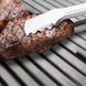 Решітка лита нержавійка для Regal, Imperial. Broil King