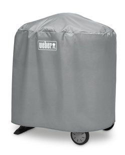 Чохол для гриля Weber Q&trade; 100/1000 та 200/2000 + візок/підставка