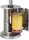 Enders Commercial Outdoor Gas Heater, 14 kW