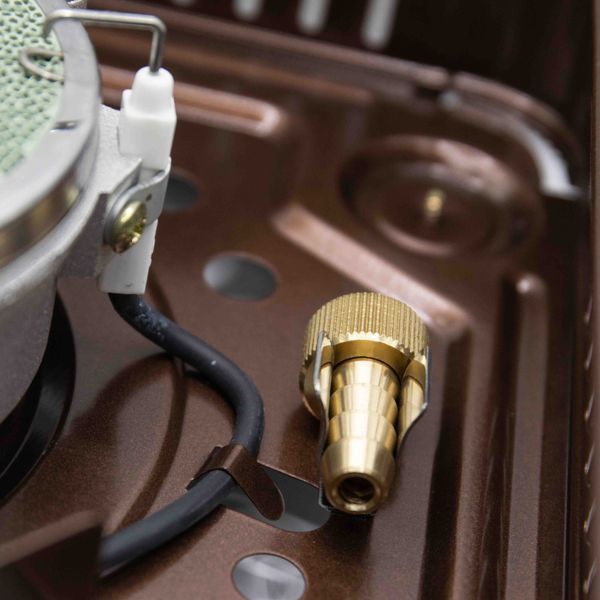 Tramp Infrared Stove with Ceramic Burner UTRG-061