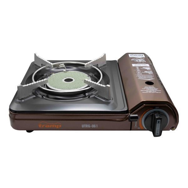 Tramp Infrared Stove with Ceramic Burner UTRG-061