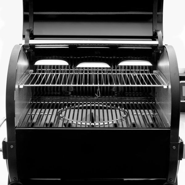 Пелетний гриль Weber SmokeFire EX4 GBS