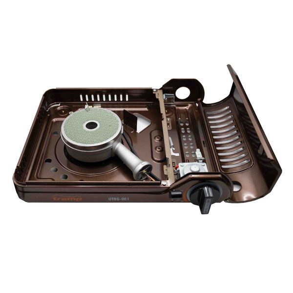 Tramp Infrared Stove with Ceramic Burner UTRG-061