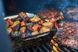 Пелетний гриль Weber SmokeFire EX4 GBS