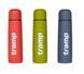 Tramp Basic Thermos 1 L UTRC-113, Red, Зелёный