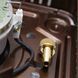 Tramp Infrared Stove with Ceramic Burner UTRG-061