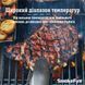 Пелетний гриль Weber SmokeFire EX4 GBS