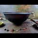 Казан 12л, &Oslash;40см, вага 7,15кг, чавунний узбецький WOK