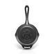 Petromax Fire Skillet Cast Iron with Long Handle &Oslash;20 cm, Пательня, Чавун, 200