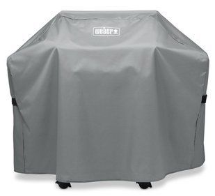 Чохол для газових грилей WEBER Spirit 300 серії/Genesis II (2 пальники)