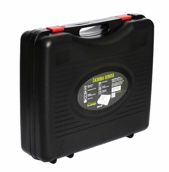 Tramp Portable Stove UTRG-057