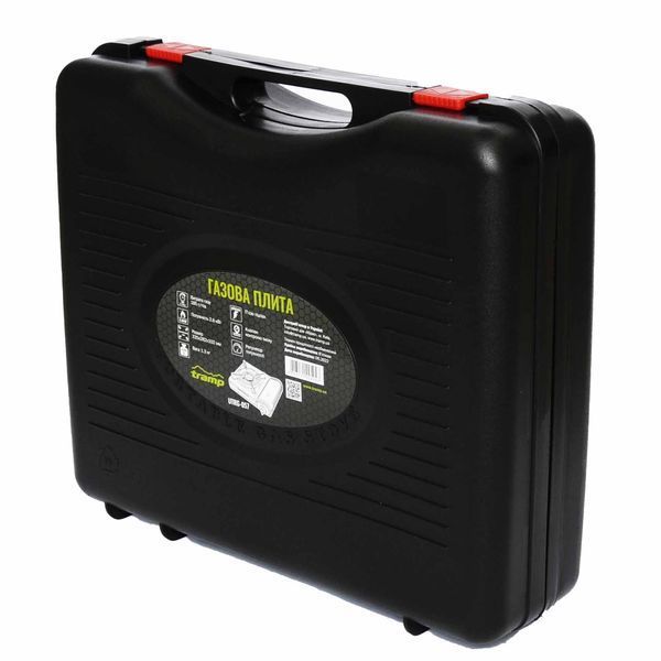 Tramp Portable Stove UTRG-057