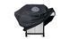 GRILLI Senator Pro-32 Gas Grill with BBQ Block Fire System 700377