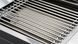 GRILLI Senator Pro-32 Gas Grill with BBQ Block Fire System 700377