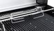GRILLI Senator Pro-32 Gas Grill with BBQ Block Fire System 700377