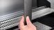 GRILLI Senator Pro-32 Gas Grill with BBQ Block Fire System 700377