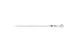 GRILLI Stainless Steel Lula Kebab Skewer 57 cm 777451
