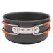 Tramp Anodized Pot-Mug with Frying Pan Lid 0.75+0.5 L UTRC-145 (039)